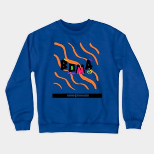 Boma Crewneck Sweatshirt